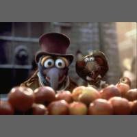 The Muppets Christmas Carol