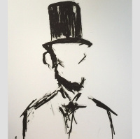 Abraham Lincolns Depression with TK of For The Love of History