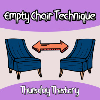 Patreon Sample: Empty Chair Technique