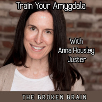 Train Your Amygdala with Anna Housley Jester