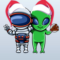 GOTG Holiday special with Sharon Blady