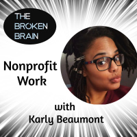 Nonprofit Work with Karly Beaumont