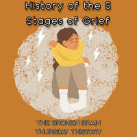 Patreon SAMPLE: Are There 5 Stages of Grief?
