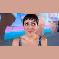 Trust and Trusting with Kelsey Nimbly