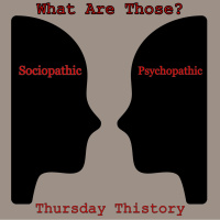 History of the Term Sociopath