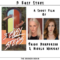 3 Easy Steps, Self-Rejection, and ADHD with Paige Henderson  Nicole Murray
