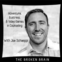 Adventure, Eustress, and Video Games with Joe Schaeppi
