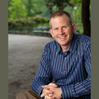 Walk  Talk Therapy with Clay Cockrell