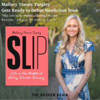 The Middle of Eating Disorder Recovery with Mallary Tenore Tarpley
