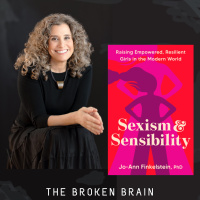 Sexism  Sensibility with Dr Jo-Ann Finkelstein
