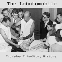 The Terrible Lobotomobile