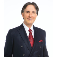 Resiliance  How Events Shape Us, with Dr John Demartini