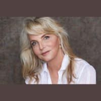 Healing  Self-Discovery through Creativity, with Jocelyn Jones