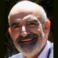 Elio Zarmati Author of Goodbye Tahrir Square Coming of Age as a Jew of the Nile