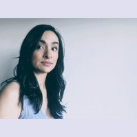 Abi Perez, mental health advocate and podcaster