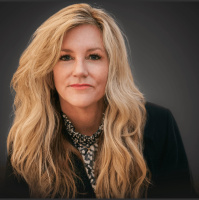 What Makes A Personality, with Attorney  Author Amber Willingham