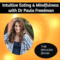 Intuitive Eating  Mindfulness with Dr Paula Freedman