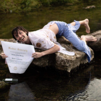 Changing Life Goals and How To Be a Doctor, with London Smith