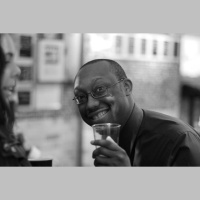 Sample of Darryl Mansel and the Poprika Reviews Podcast