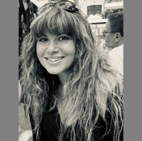 Greek Mothers Never Die, with Rachel Suissa