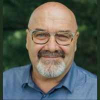 Adventure, Redemption,  Storytelling with Author Bill Combs