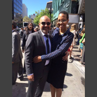 Racism  Privilege Part 1