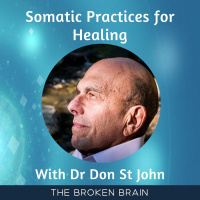 Somatic Practices for Healing with Don St John
