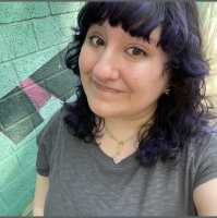 Depictions of Weight in Media with Dalin Rowell