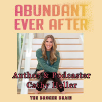 Abundant Ever After, book by Cathy Heller