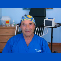 Ketamine Treatment with Dr Mandel