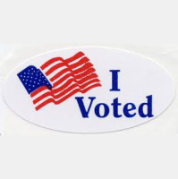 Election Day  Relationships with Kelsey Nimbly