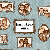 Internal Family Systems Therapy with Dylan Schlender