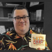 Medical PTSD  EMDR treatment with Chris Revill