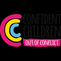 Confident Children  Conflict