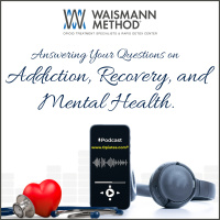 Addiction, Sobriety,  Holidays with Waismann Method Rapid Detox