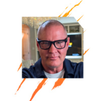 PTSD  Veterans with Dr Charlie Powell