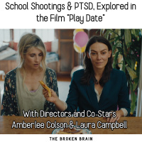 School Shootings and Trauma Explored in the Film Play Date