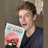 Anton in Japan