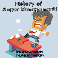 History of Anger Management