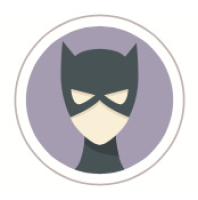 The Batman has The PTSD