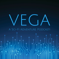 Vega Scifi Podcast Trailer