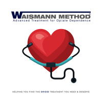 Waismann Method® Opioid Treatment