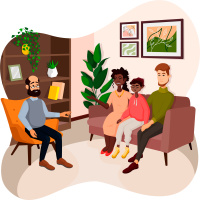 Rerun of Surviving Holiday  Relationship Stuff