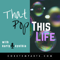 Good Internet Citizenship with Karly Beaumont  Cynthia Torres