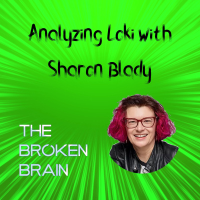 The Broken Brain