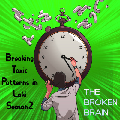 The Broken Brain
