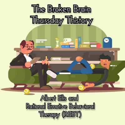 The Broken Brain