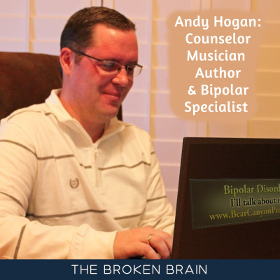 The Broken Brain