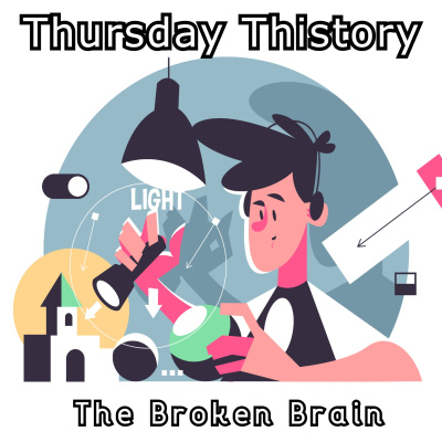 The Broken Brain
