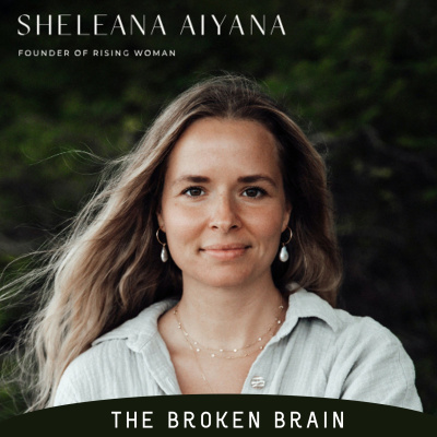 The Broken Brain